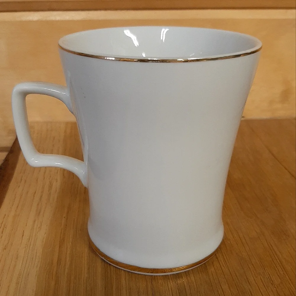 Father Mug - Picture 2 of 4